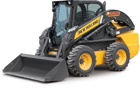 new holland l225 skid steer reviews|nh l225 skid steer specs.